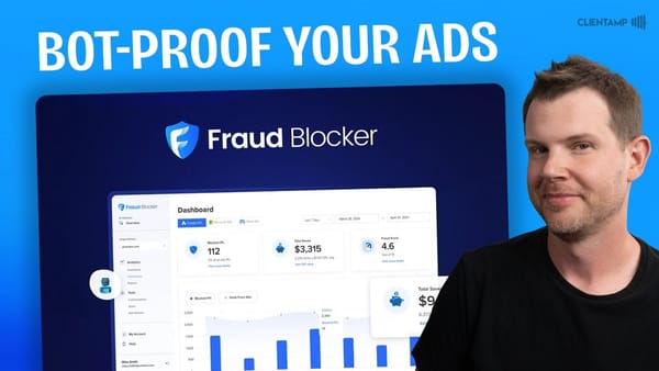 FraudBlocker Review: Stop Fake Clicks Draining Your Ad Budget