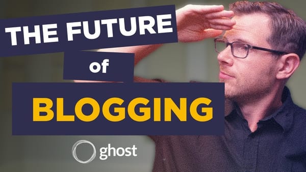 Why I Left WordPress For Ghost CMS (Honest Comparison)