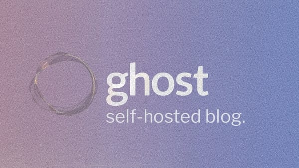 How to Install Ghost on DigitalOcean: Step-by-Step Guide