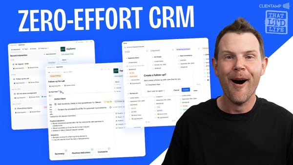 Klipy CRM Review: Is This $69 Lifetime Deal Worth It?