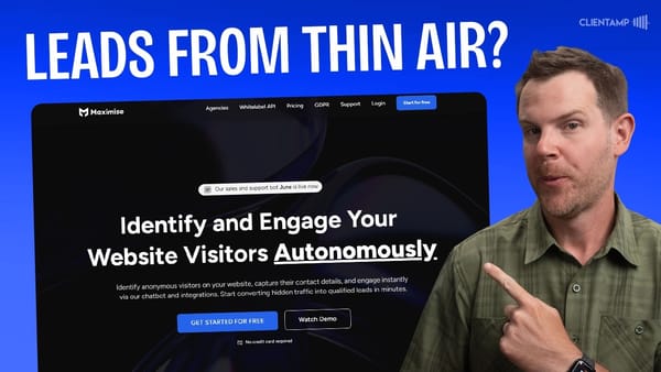 maximise thumbnail v3