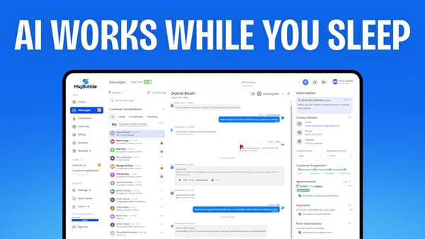 MsgBubble Review: Is This AppSumo Chat Tool Worth It?