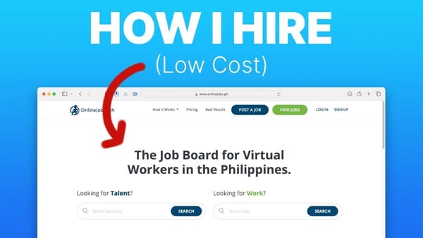 OnlineJobs.ph Review: Hire Filipino VAs for Under $1K/Month