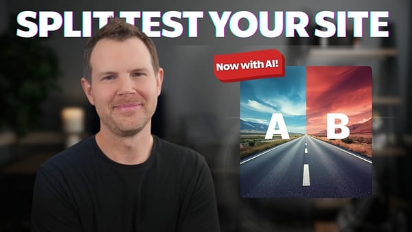 PageTest.ai Review: AI-Powered A/B Testing for a One-Time Fee