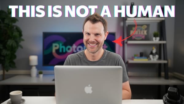 PhotoGPT Review: AI Image Generation With Your Own Face