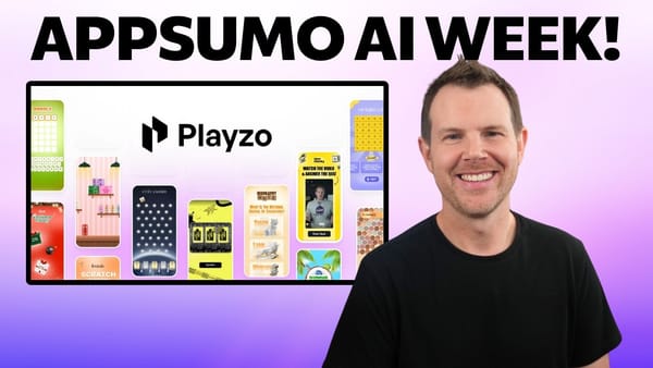 Playzo Review: Create Marketing Games and Quizzes Easily