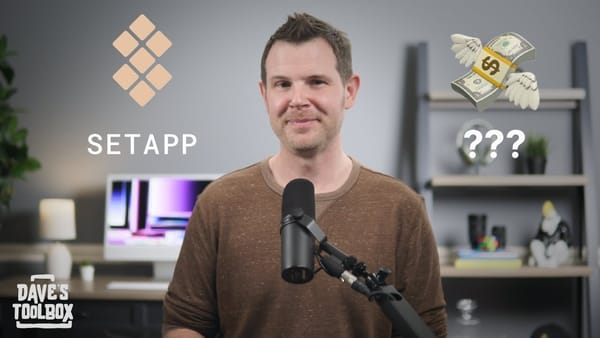 Setapp Review: Is It Actually Worth $10/Month in 2024?