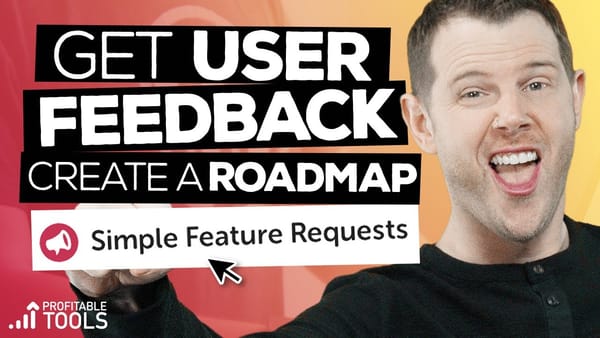 Simple Feature Requests Review: WordPress Feedback & Roadmap Plugin