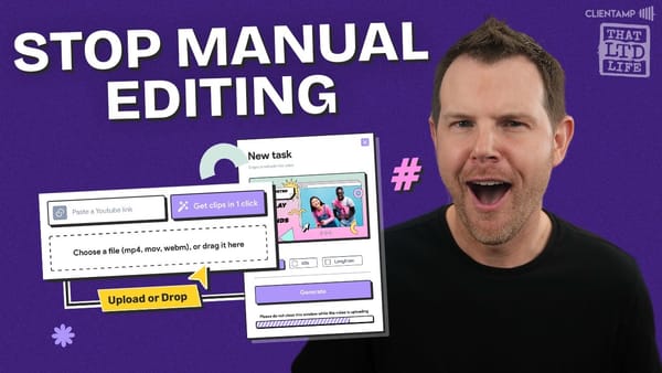 SnapCut Review: Turn Long Videos Into Shorts for $49