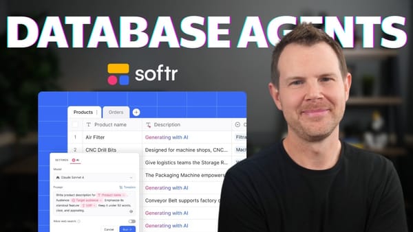 Softr AI Agents Review: Automate Lead Scoring Without Code