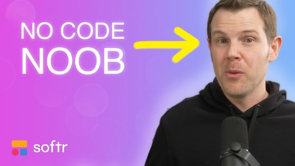 Softr Review: Build a Sales CRM With No Code