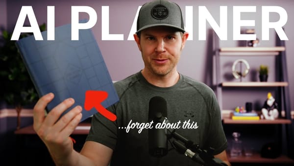 Structured App Review: The Best Daily Time Blocking Planner