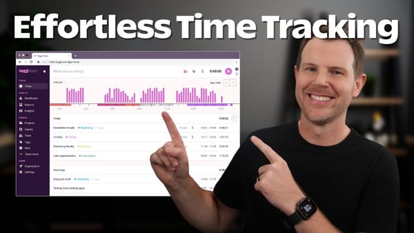 Toggl Track Review: Time Tracking for Agency Owners