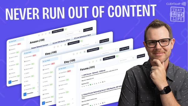 TopicMojo Review: Content Research Tool Worth $59?