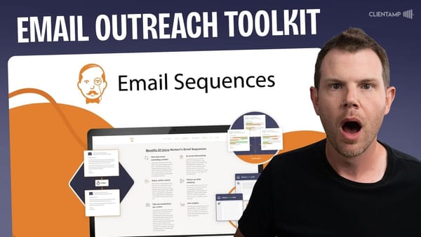 Voila Norbert Review: Email Sequences Deal Worth $49?