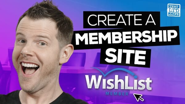 Wishlist Member Review: WordPress Membership Plugin Deal