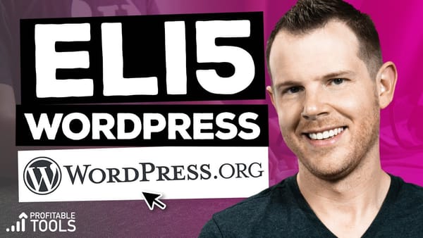 WordPress for Beginners: Complete Setup Guide (2020)
