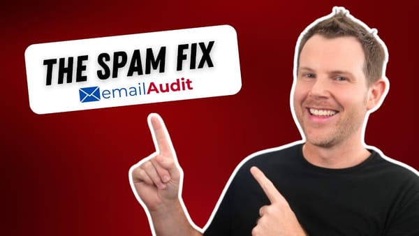 XemailAudit Review: Fix Email Deliverability for $79