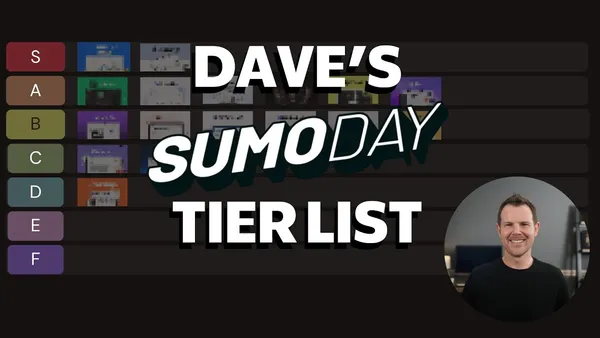AppSumo Sumo Day 2025 Tier List: Every Deal Ranked