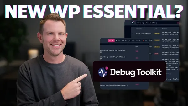 WP Debug Toolkit Review: Fix WordPress Errors Fast