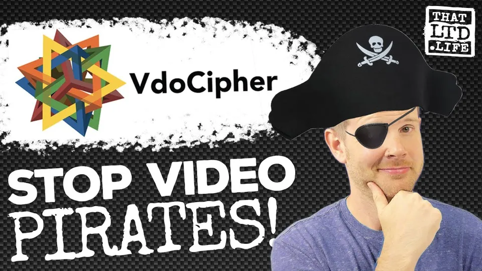 VdoCipher Review: Widevine DRM Video Protection for Courses